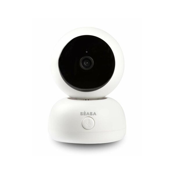 Beaba Zen Premium video baby monitor White - Beaba