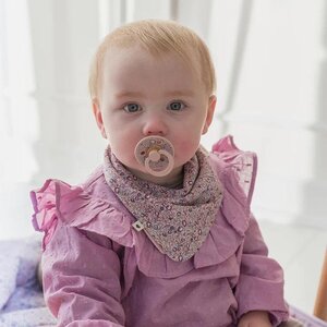 Bibs bib x Liberty - Bibs