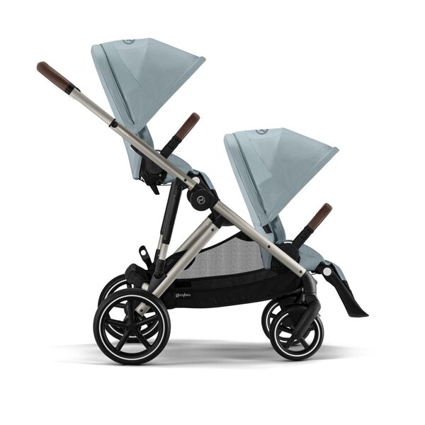Cybex Gazelle S сидячая часть Sky Blue - Cybex