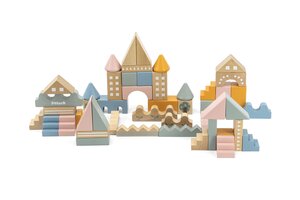 PolarB City Building Blocks - PolarB