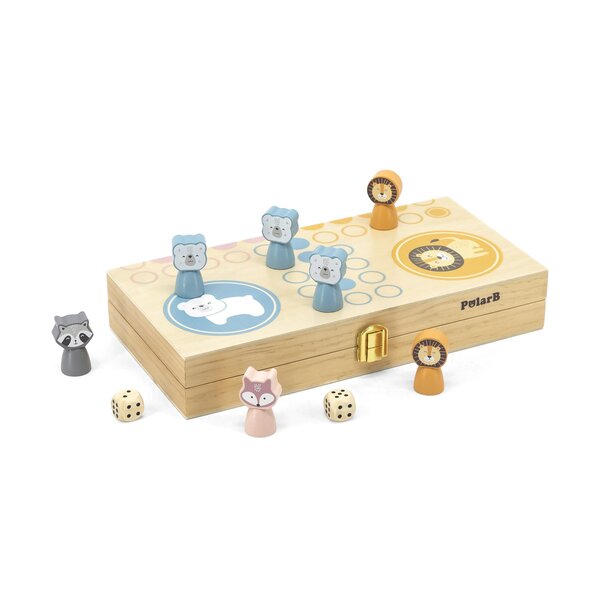 PolarB Ludo - PolarB