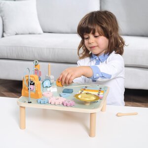 PolarB Multi Function Activity Table - PolarB