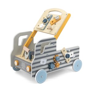 PolarB Truck Tool Bench  - PolarB