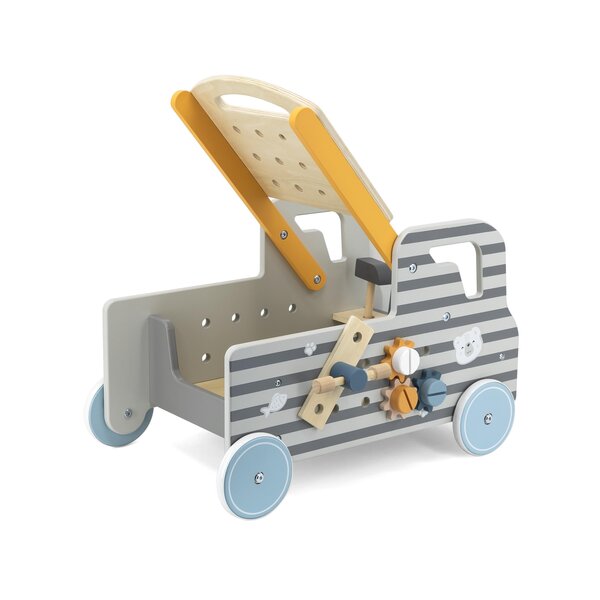 PolarB Truck Tool Bench  - PolarB