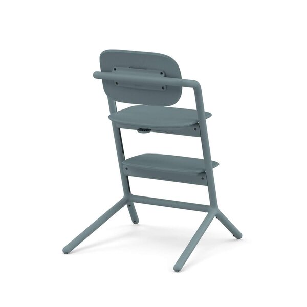 Cybex Lemo 4in1 söögitooli komplekt Stone Blue - Cybex
