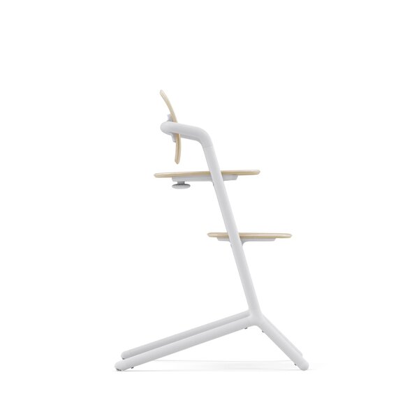 Cybex Lemo 4in1 söögitooli komplekt Sand White - Cybex