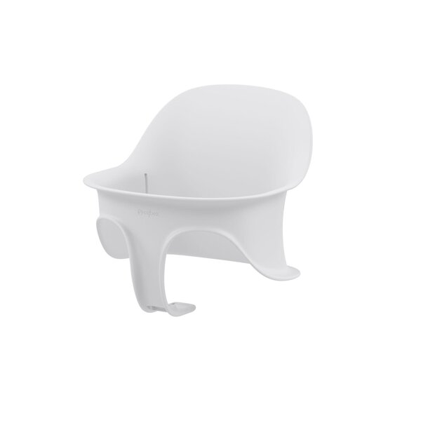 Cybex Lemo 4in1 söögitooli komplekt Sand White - Cybex