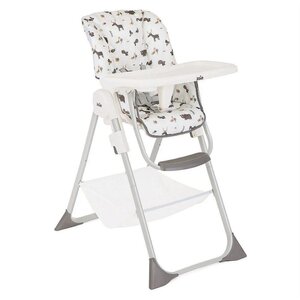 Joie Snacker 2in1 highchair Frankie ja Friends - Joie