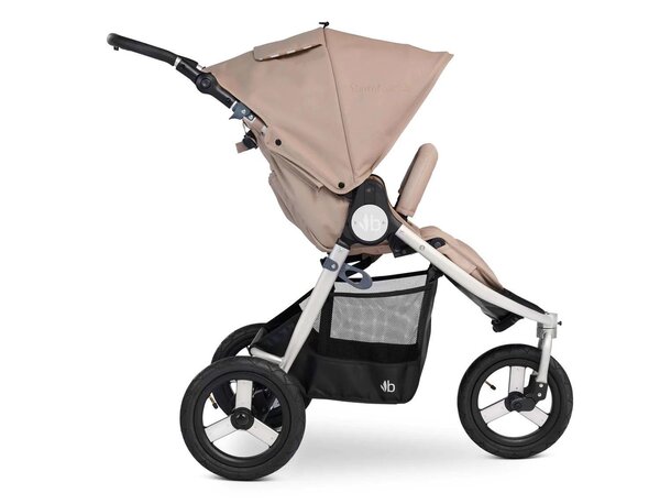 Bumbleride Indie pushchair Sand - Bumbleride