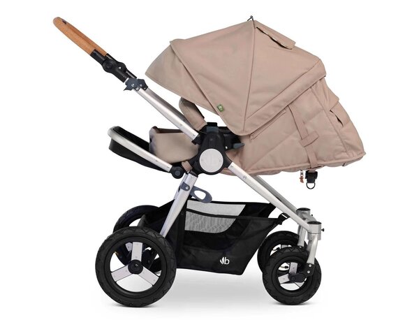 Bumbleride Era pushchair Sand - Bumbleride