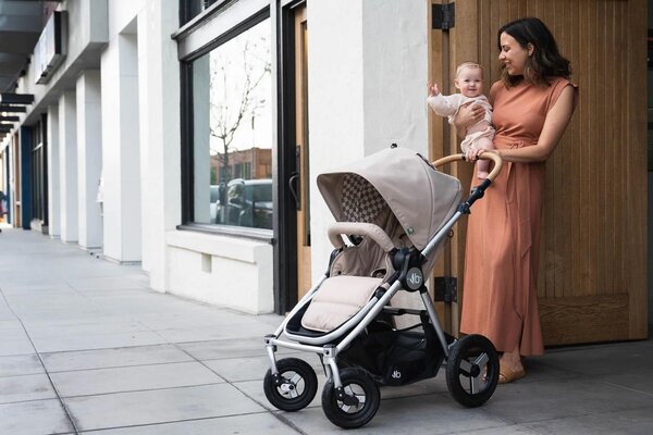 Bumbleride Era pushchair Sand - Bumbleride