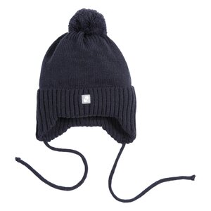 Nordbaby Pompom hat Bome - Nordbaby