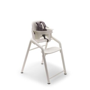 Bugaboo Giraffe tooli beebiiste White - Bugaboo