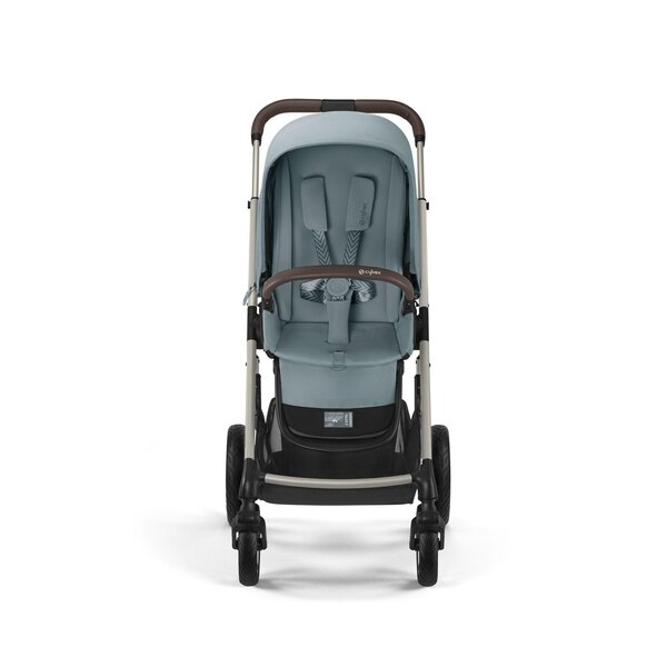 Cybex Talos S Lux kомплект коляски Sky Blue - Cybex