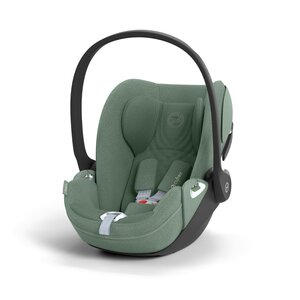 Cybex Cloud T i-Size 45-87cm автокресло, Plus Leaf Green  - Cybex