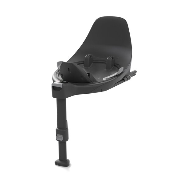Cybex Priam V4 kомплект коляски 4in1 Sepia Black, Matt Black, Cloud T автокресло + база T - Cybex
