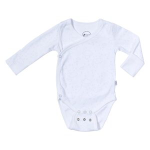 Nordbaby Wrap-body Kim - NAME IT