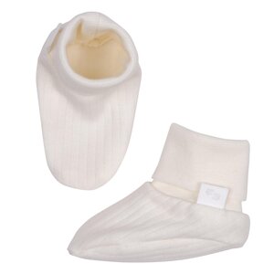 Nordbaby Booties Robbie - Nordbaby