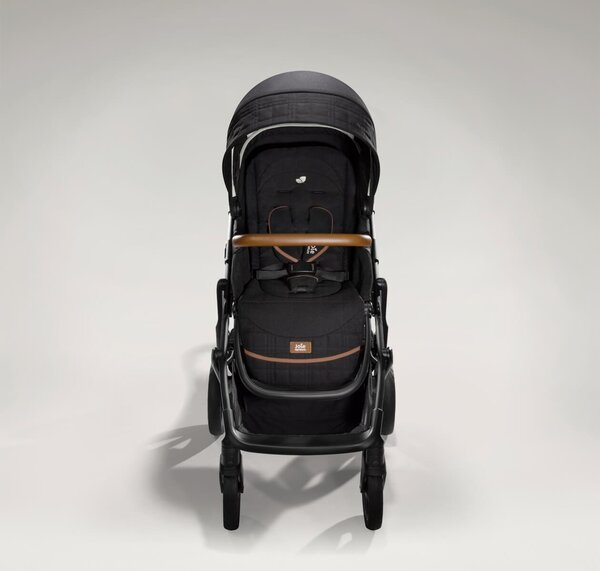 Joie Vinca 2in1 vankrikomplekt Signature Eclipse, koos turvahälliga I-Gemm 3, Shale - Joie