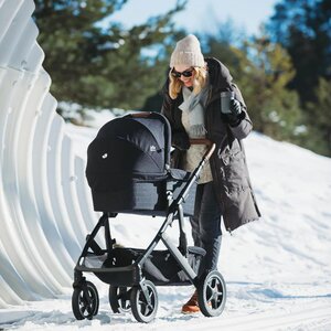 Joie Vinca 2in1 stroller set Signature Eclipse - Joie