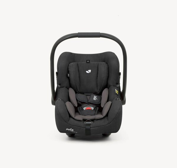 Joie Vinca 2in1 vankrikomplekt Signature Eclipse, koos turvahälliga I-Gemm 3, Shale - Joie