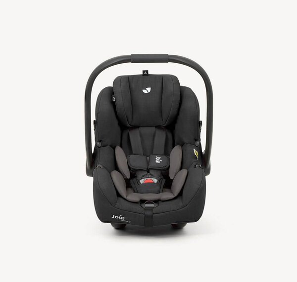 Joie Vinca 2in1 vankrikomplekt Signature Eclipse, koos turvahälliga I-Gemm 3, Shale - Joie
