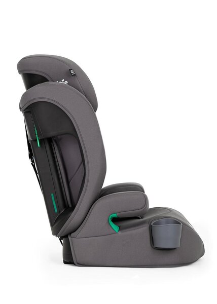 Joie Elevate R129 (76-150cm) car seat Thunder - Joie