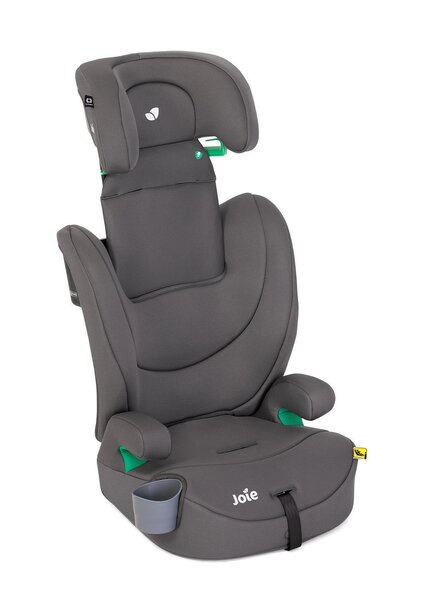 Joie Elevate R129 (76-150cm) car seat Thunder - Joie