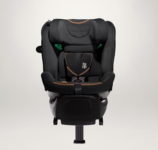 Joie I-Spin XL 40-150cm isofixiga turvatool, Eclipse - Joie