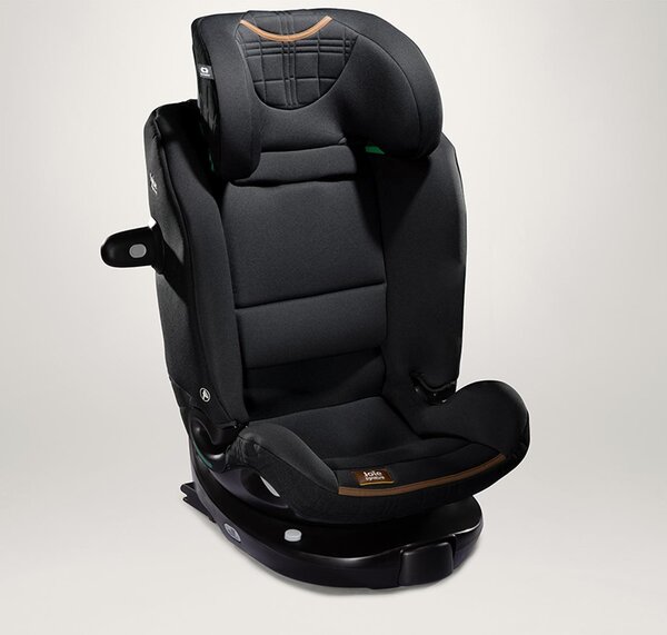 Joie I-Spin XL 40-150cm isofixiga turvatool, Eclipse - Joie