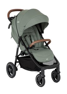 Joie Litetrax Pro jalutuskäru laurel - Joie