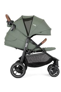 Joie Litetrax Pro jalutuskäru laurel - Joie