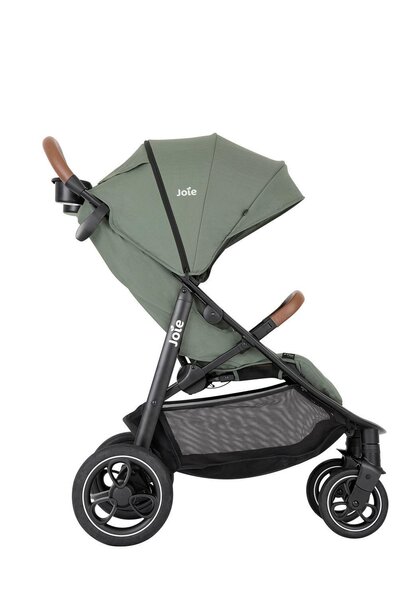 Joie Litetrax Pro jalutuskäru laurel - Joie
