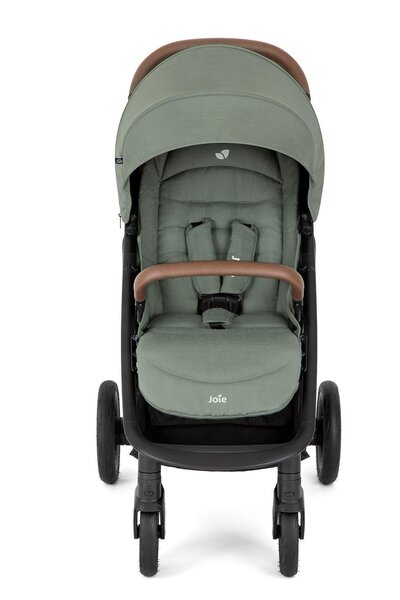 Joie Litetrax Pro jalutuskäru laurel - Joie
