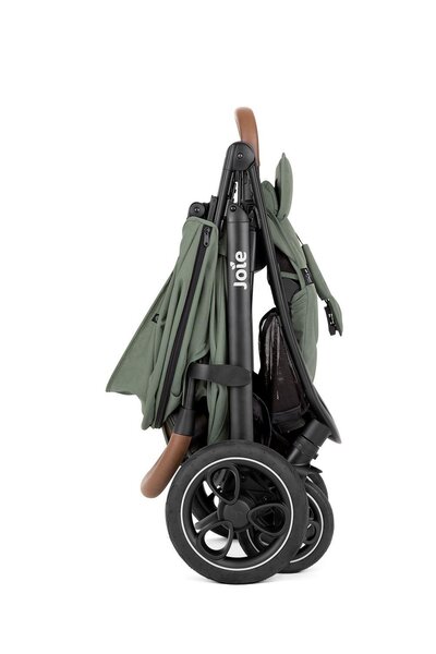 Joie Litetrax Pro jalutuskäru laurel - Joie