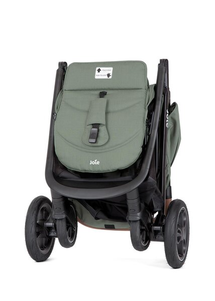 Joie Litetrax Pro jalutuskäru laurel - Joie