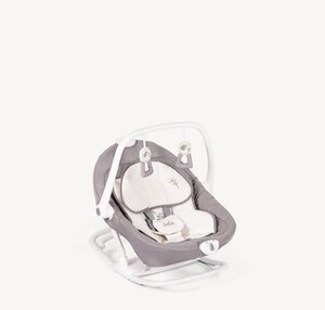 Joie Sansa 2in1 infant bouncer & baby rocker Fern - Joie