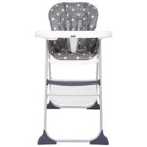 Joie Mimzy Snacker highchair Twinkle - Joie