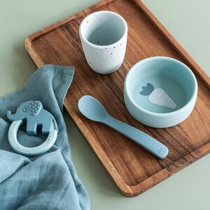 Done by Deer Silicone first meal set  - Done by Deer