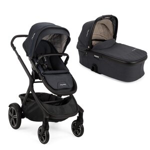 Nuna Demi Grow stroller set Ocean - Nuna