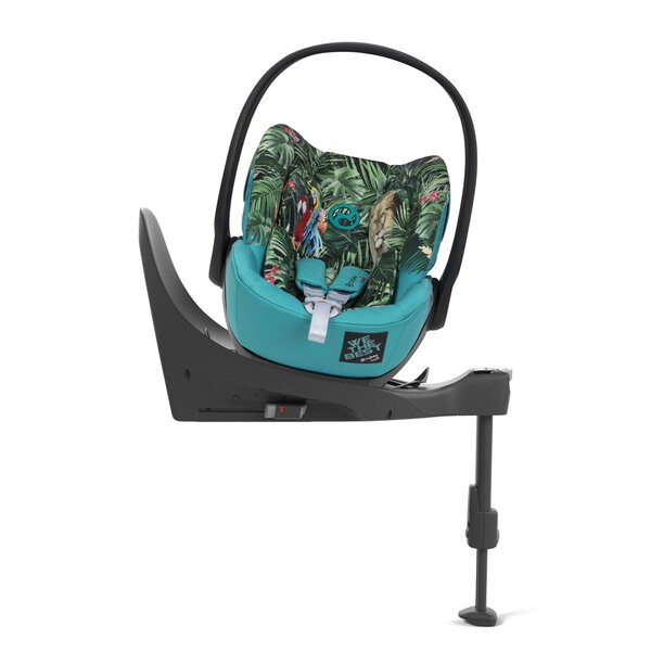 Cybex Cloud T i-Size 45-87cm turvahäll, DJ Khaled We The Best - Cybex