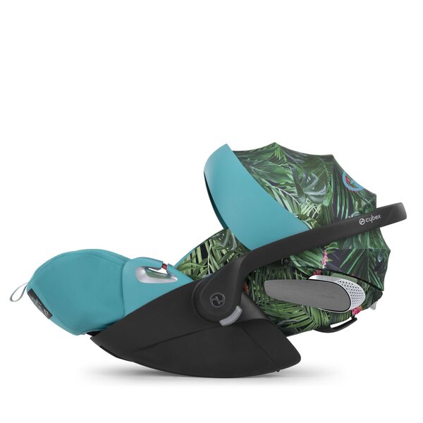 Cybex Priam V4 stroller set 3in1, DJ Khaled We The Best - Cybex