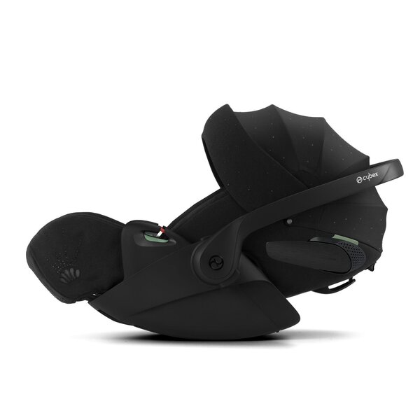 Cybex Cloud T i-Size 45-87cm, turvahäll La Parisienne  - Cybex