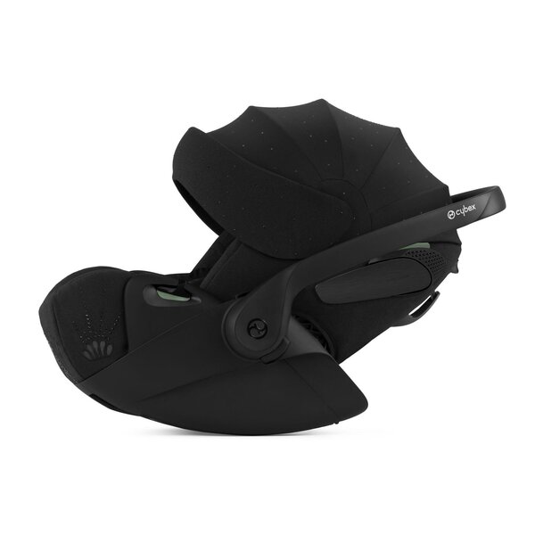 Cybex Cloud T i-Size 45-87cm, turvahäll La Parisienne  - Cybex