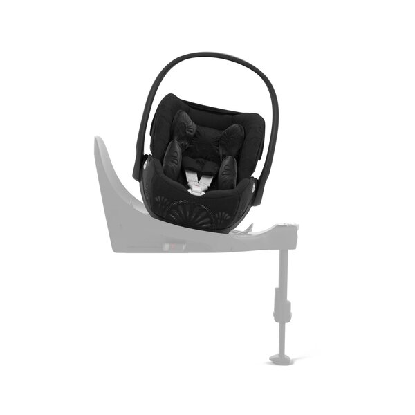 Cybex Cloud T i-Size 45-87cm, turvahäll La Parisienne  - Cybex
