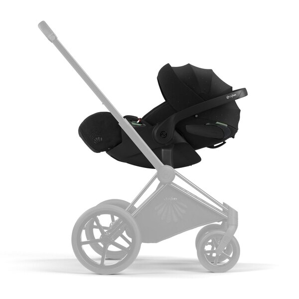 Cybex Cloud T i-Size 45-87cm, turvahäll La Parisienne  - Cybex