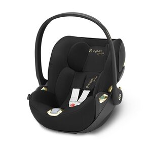 Cybex Cloud T i-Size 45-87cm turvahäll, Jeremy Scott Wings Black - Cybex