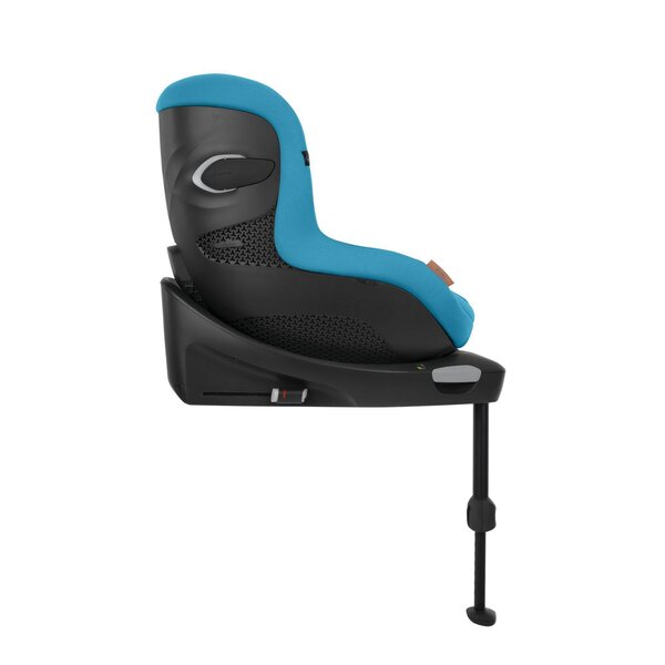 Cybex Sirona Gi i-Size 61-105cm автокресло, Plus Beach Blue  - Cybex