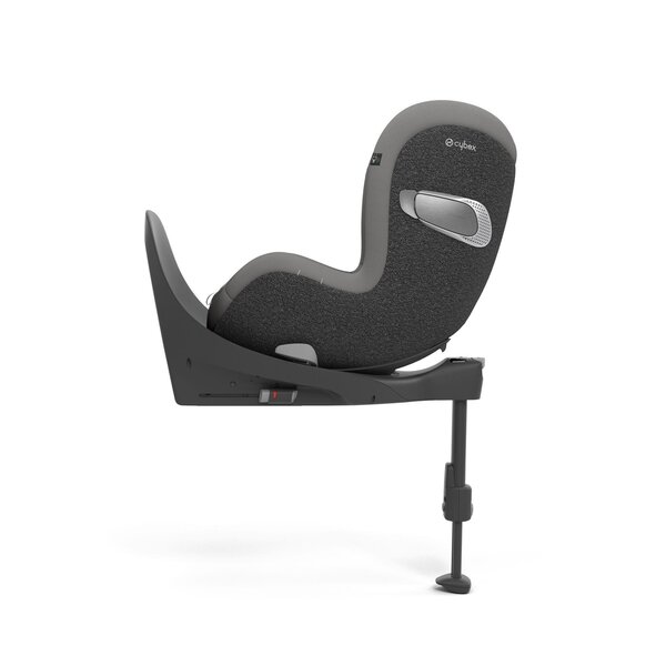 Cybex Sirona T i-size 45-105cm turvatool, Mirage Grey - Cybex