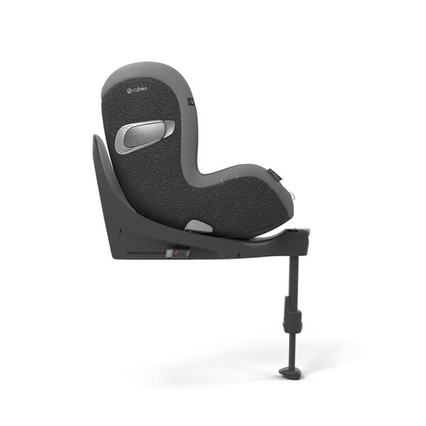 Cybex Sirona T i-size 45-105cm turvatool, Mirage Grey - Cybex